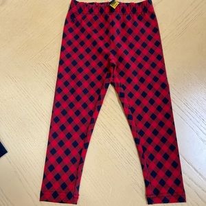 Polo Ralph Lauren girls leggings